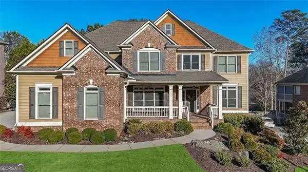 1582 Petal Point Nw, Kennesaw, GA 30152