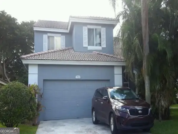 392 NW 46th Avenue, Deerfield Beach, FL 33442