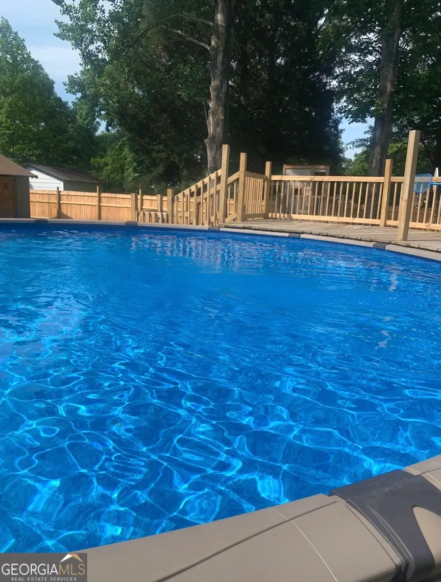 286 Allen Street, Summerville, GA 30747 - #2