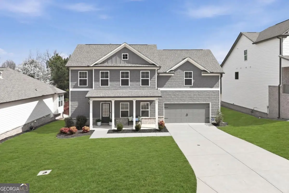 2673 Limestone Creek Drive, Gainesville, GA 30501 - #1