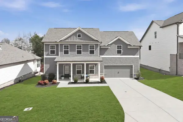 2673 Limestone Creek Drive, Gainesville, GA 30501