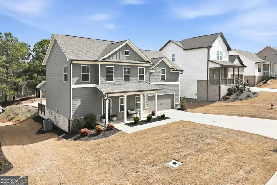 2673 Limestone Creek Drive, Gainesville, GA 30501 - #3
