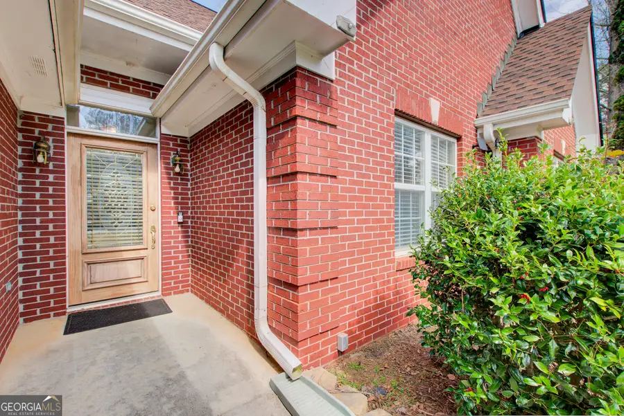 3004 Fairview Road, Covington, GA 30016 - #2