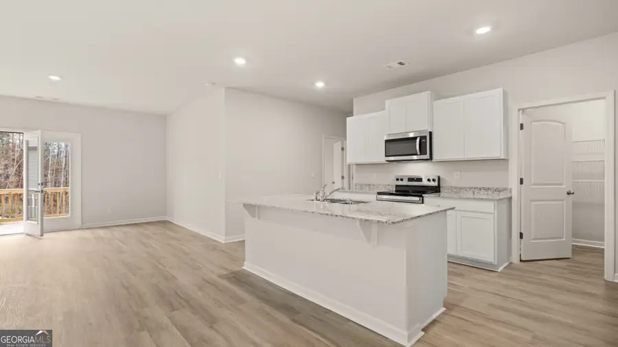 3029 Manor Hill Place, Union City, GA 30291 - #3