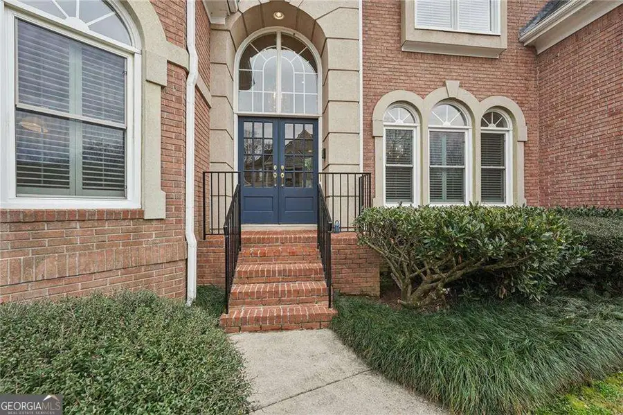 3682 Gatehurst Court Se, Smyrna, GA 30080 - #2