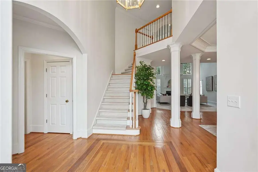 3682 Gatehurst Court Se, Smyrna, GA 30080 - #3