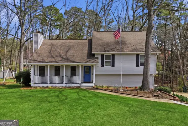 396 Walnut Drive, Woodstock, GA 30189