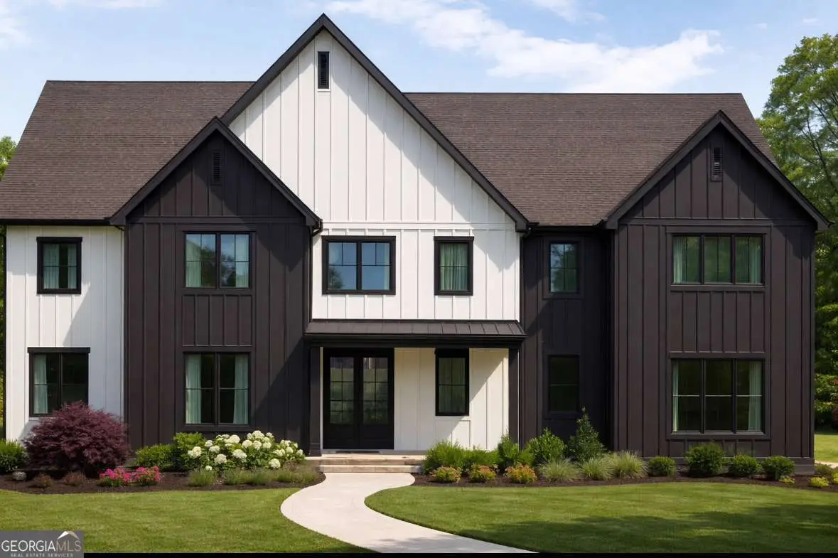 3621 Farmington Lane, Peachtree Corners, GA 30096 - #1