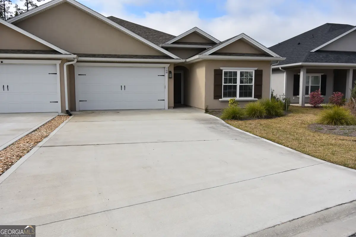 168 The Villas Way, Kingsland, GA 31548 - #1
