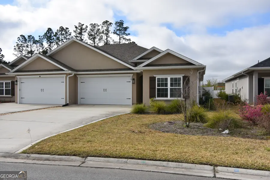 168 The Villas Way, Kingsland, GA 31548 - #2