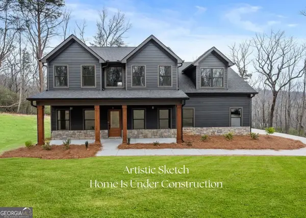 253 Fox Valley Road, Clarkesville, GA 30523