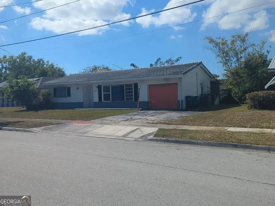 2117 NW 65th Avenue, Margate, FL 33063 - #2