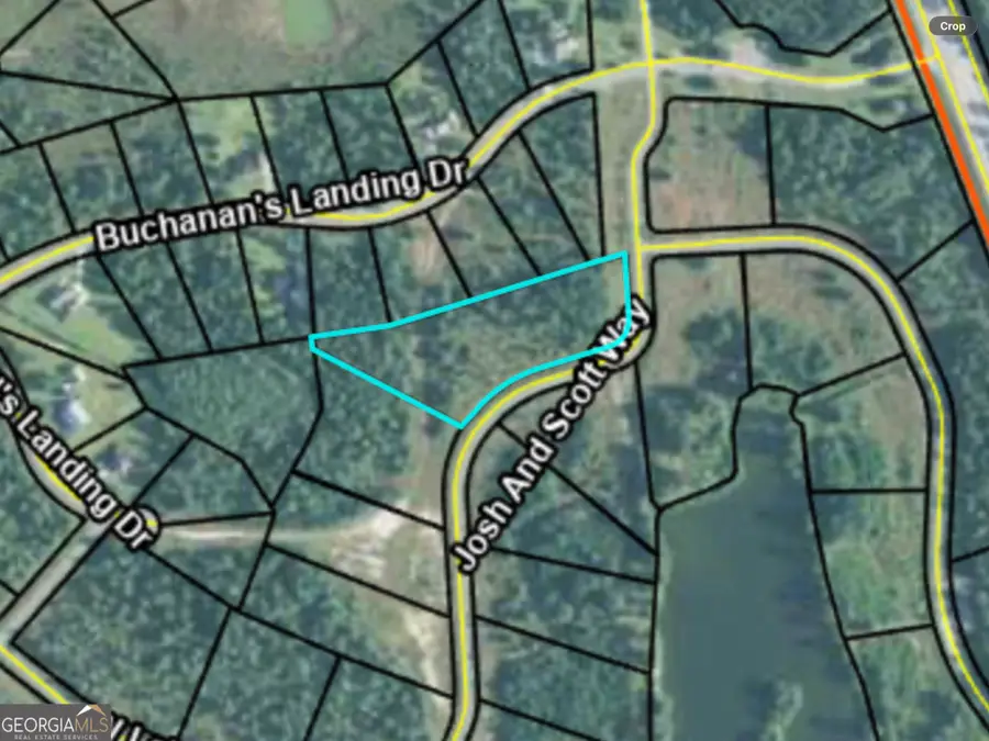 140 Josh And Scott Way, Folkston, GA 31537 - #2