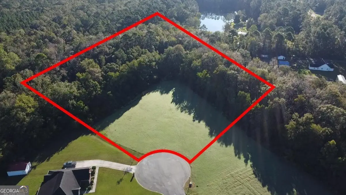0 Bermuda Drive, Jesup, GA 31545 - #1