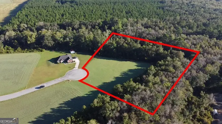 0 Bermuda Drive, Jesup, GA 31545 - #2