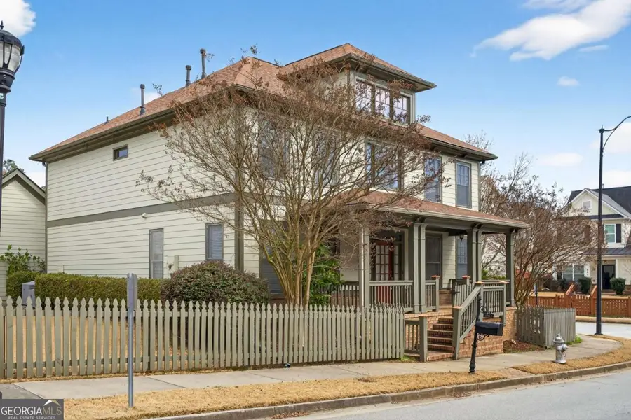 1767 Drew Drive Nw, Atlanta, GA 30318 - #2