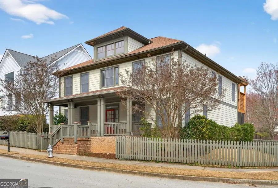 1767 Drew Drive Nw, Atlanta, GA 30318 - #3