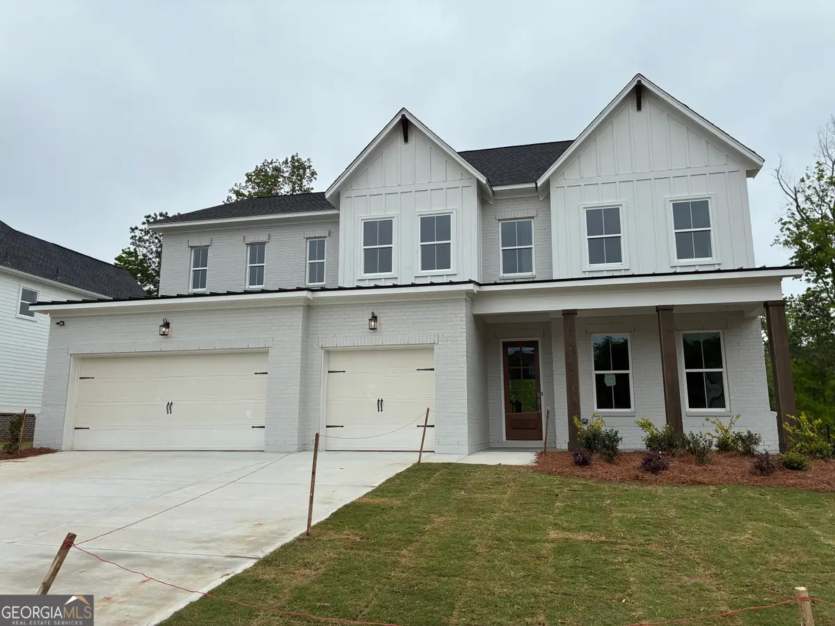 5615 Willowbough Lane, Cumming, GA 30040 - #1