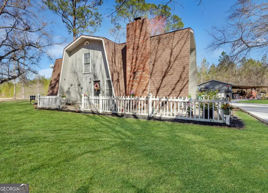 2505 Odum Road South, Odum, GA 31555 - #3