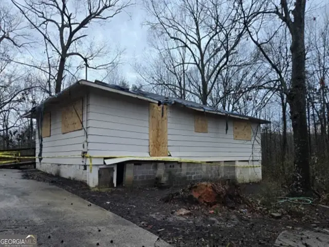 2471 Sanders Road, Elberton, GA 30635 - #2