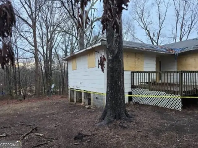 2471 Sanders Road, Elberton, GA 30635 - #3