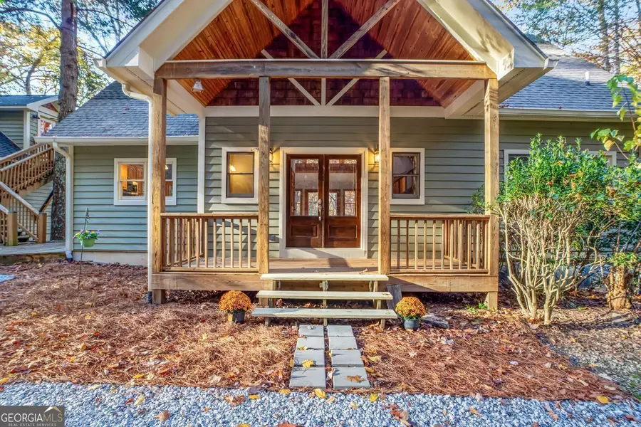 205 Briarwood Lane, Clayton, GA 30525 - #3