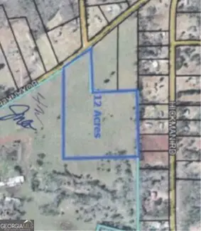 0 Boxankle Road, Forsyth, GA 31029