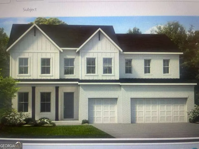 5615 Willowdale Court, Cumming, GA 30040 - #1