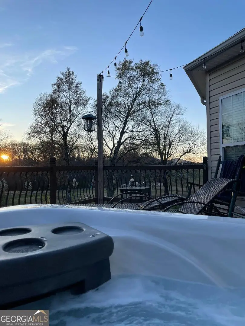 2458 Post Road, Cleveland, GA 30528 - #2