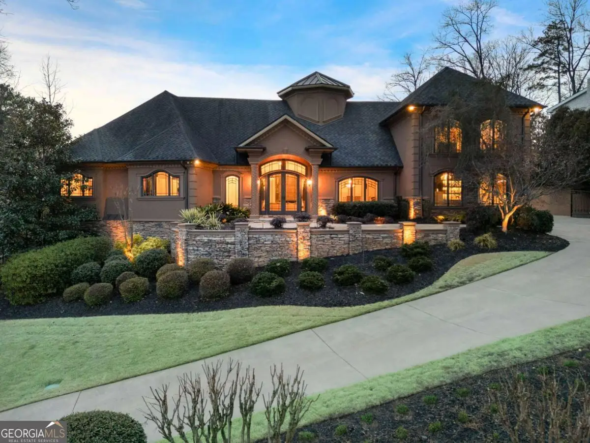 790 Glenairy Drive, Atlanta, GA 30328 - #1