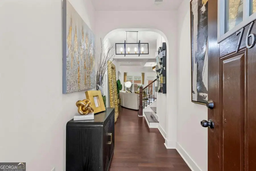 7653 Castle Avenue, Fairburn, GA 30213 - #3