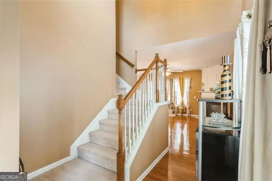 3154 Welmingham Drive Sw, Atlanta, GA 30331 - #3