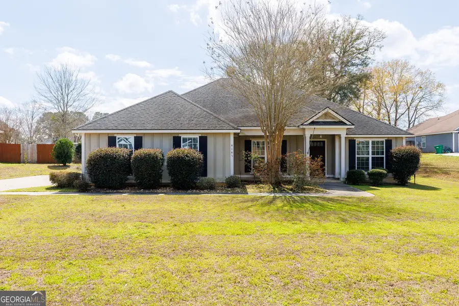 4145 Conway Circle, Valdosta, GA 31605 - #2