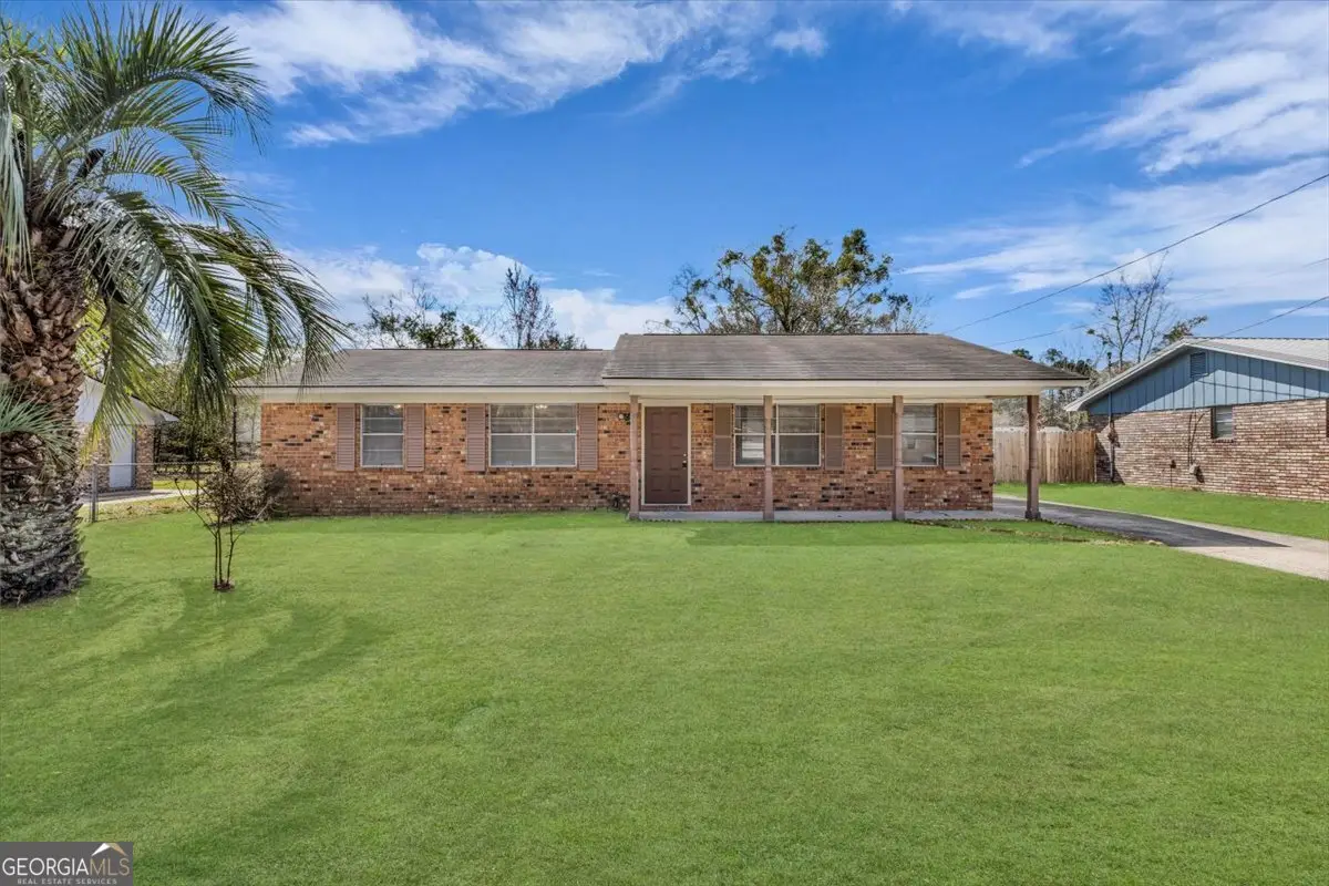 121 Deerwood Court, Hinesville, GA 31313 - #1