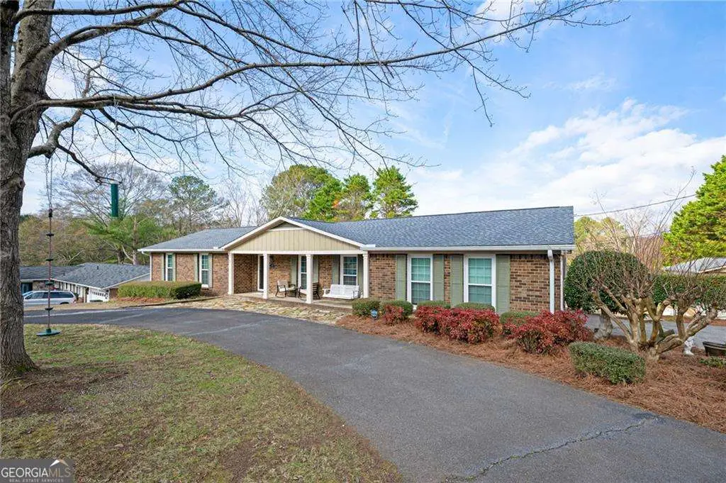 136 Meadow Lane, Calhoun, GA 30701 - #1