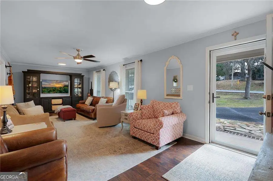 136 Meadow Lane, Calhoun, GA 30701 - #3