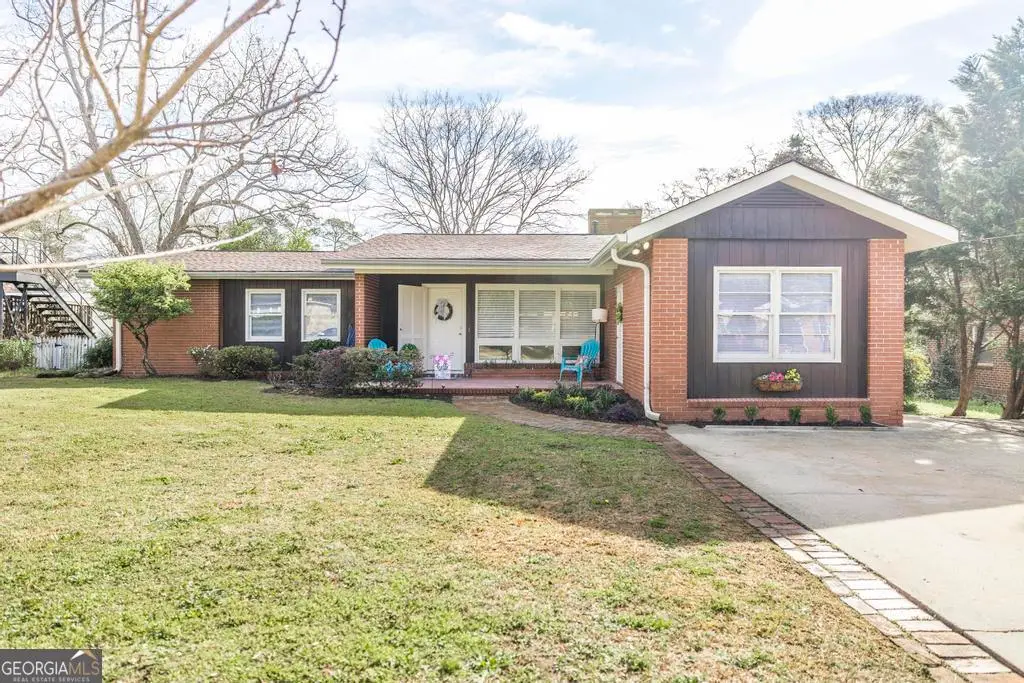 433 Pinecrest Road, Macon, GA 31204 - #1