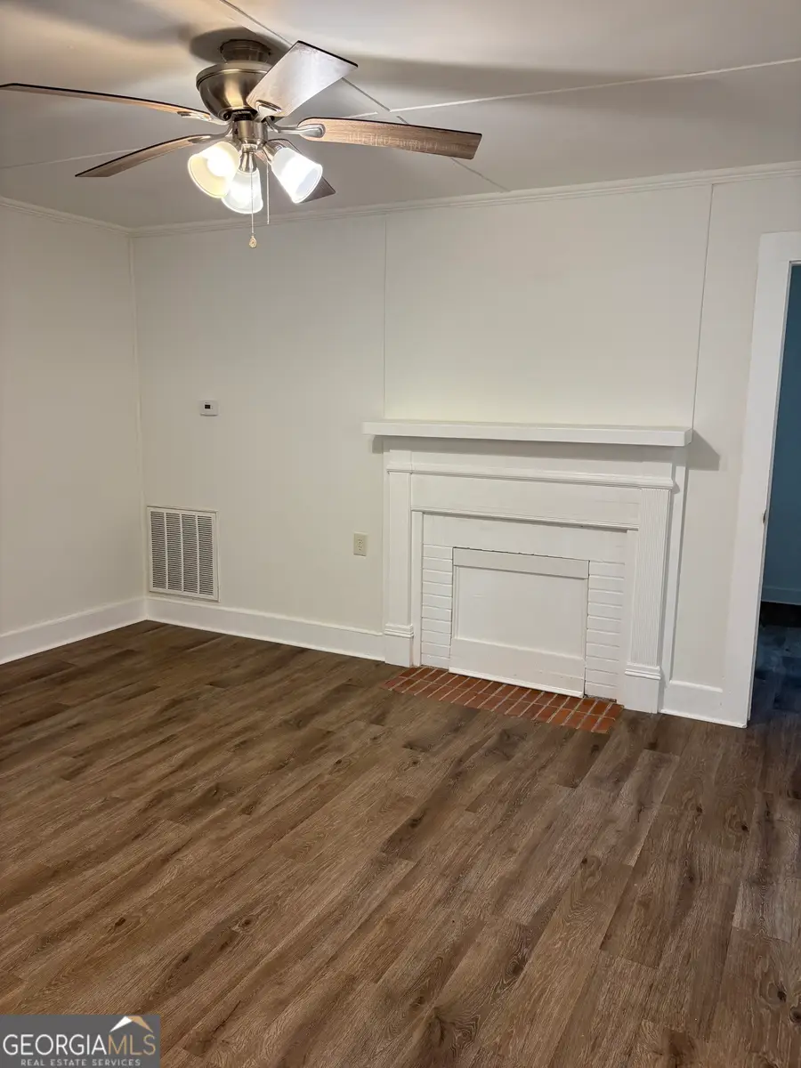 417 W Parrish Street, Statesboro, GA 30458 - #3