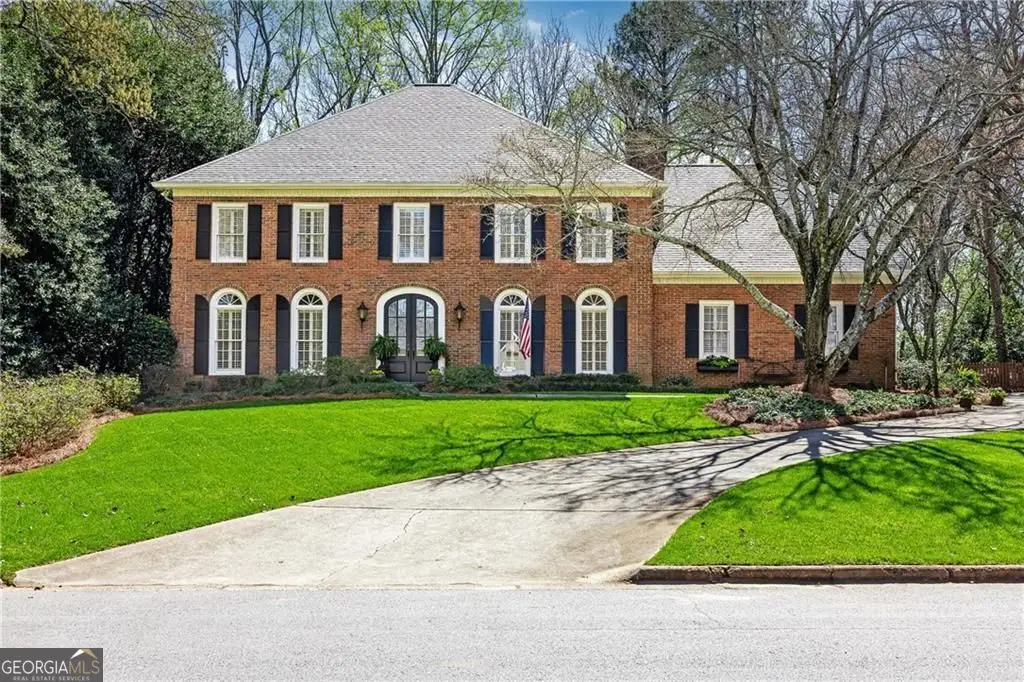 310 Cameron Ridge Drive Nw, Atlanta, GA 30328 - #1