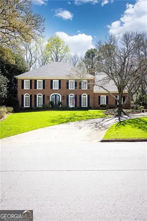 310 Cameron Ridge Drive Nw, Atlanta, GA 30328 - #3