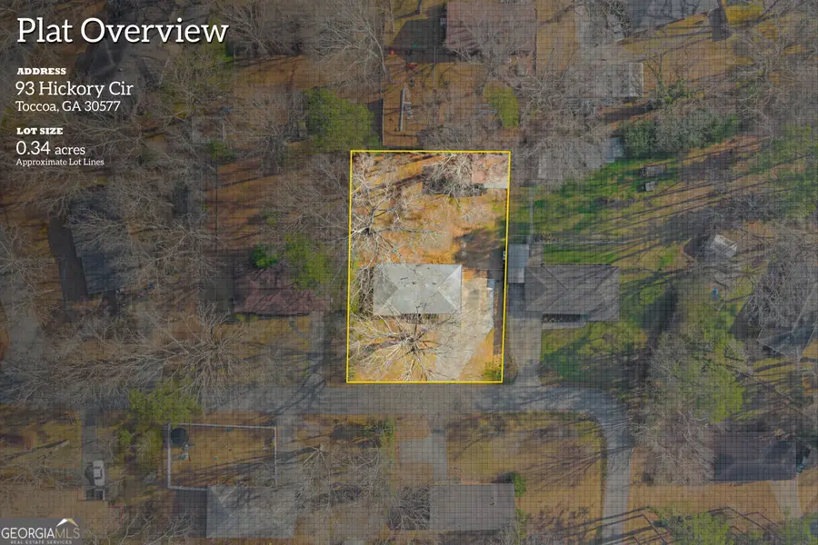 93 Hickory Circle, Toccoa, GA 30577 - #3