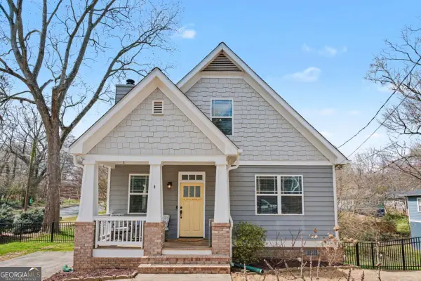 4 Mayson Avenue Ne, Atlanta, GA 30317