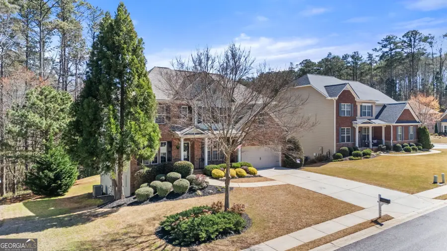 1495 Mystic Ridge Place, Cumming, GA 30040 - #3