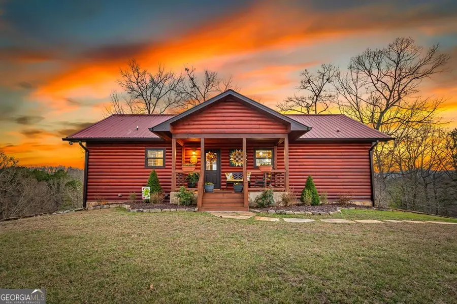 196 S Williamstown Ridge, Mineral Bluff, GA 30559 - #3