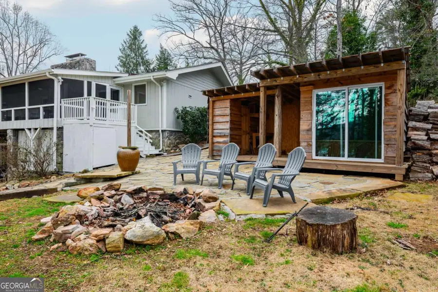 3346 Little Circle, Gainesville, GA 30506 - #2