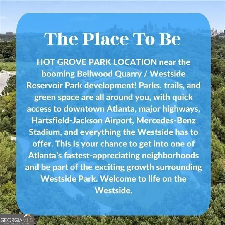 403 Holly Street Nw, Atlanta, GA 30318 - #2