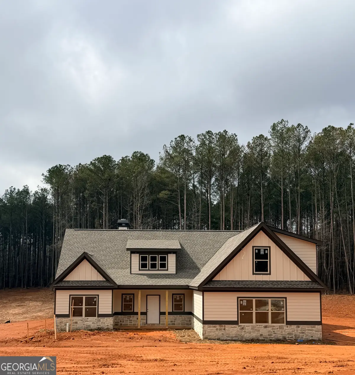 1719 Cornish Mountain Ch Road, Oxford, GA 30054 - #1