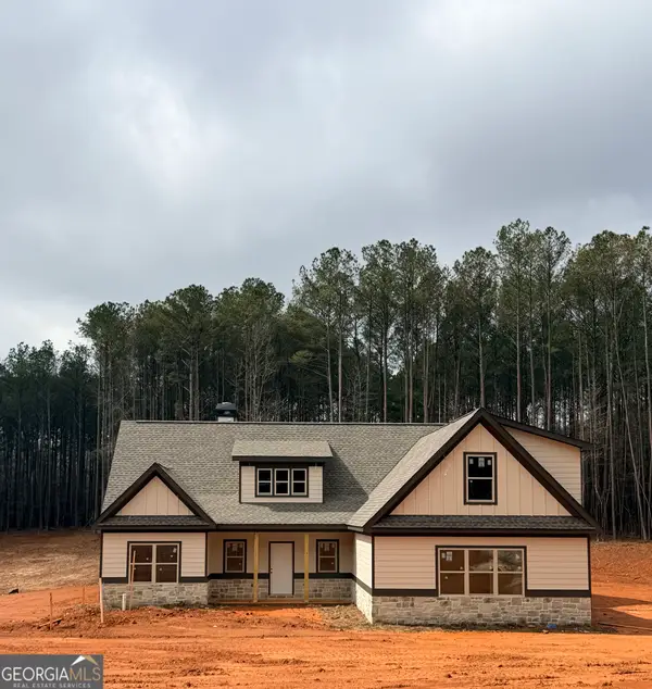 1719 Cornish Mountain Ch Road, Oxford, GA 30054