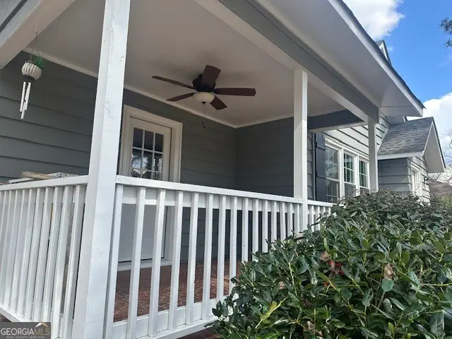 159 Milner Avenue, Griffin, GA 30224 - #2