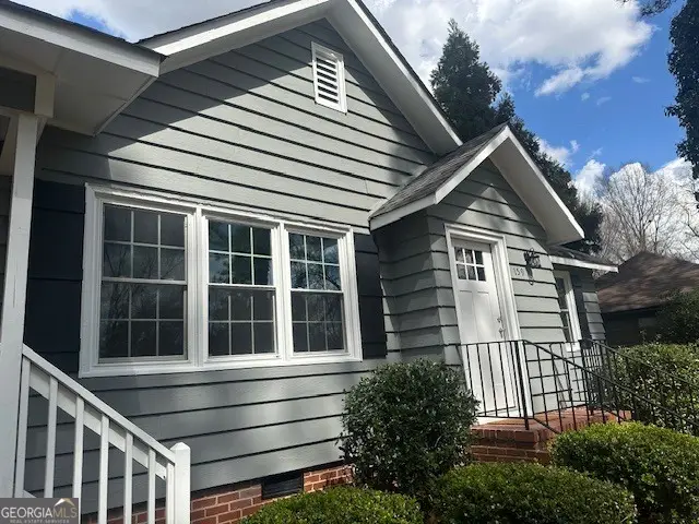 159 Milner Avenue, Griffin, GA 30224 - #3